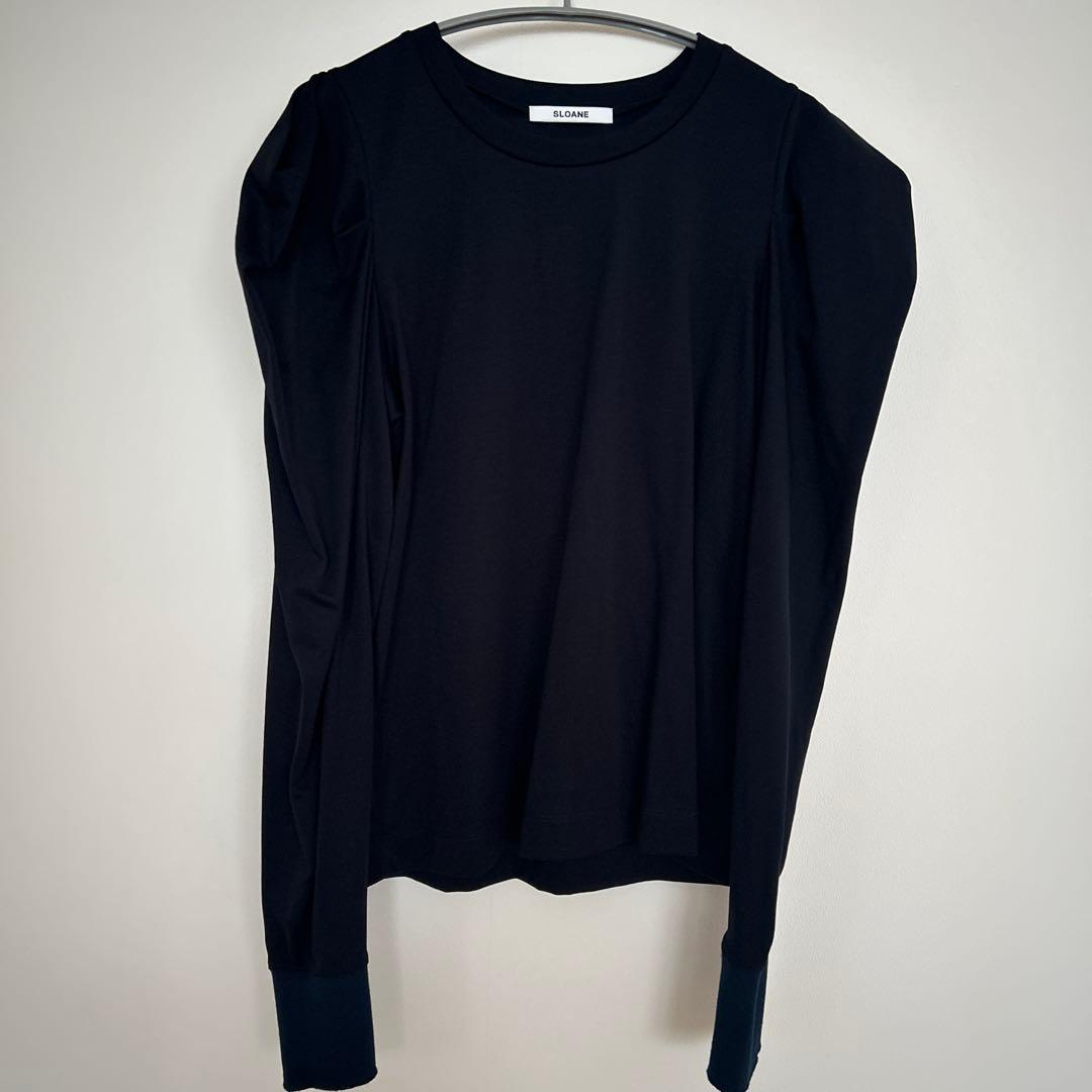 SLOANE ×boutique 310『バブルのロンT』