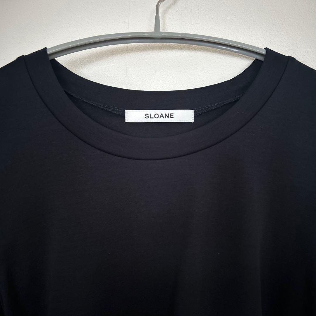 SLOANE ×boutique 310『バブルのロンT』