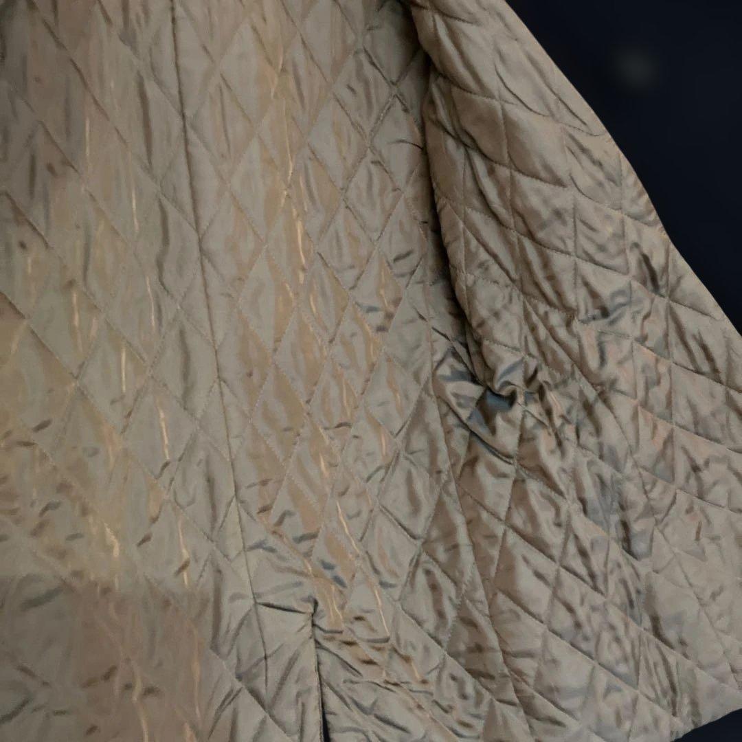 TAKEO KIKUCHI ブラック ピーコートＬＬ