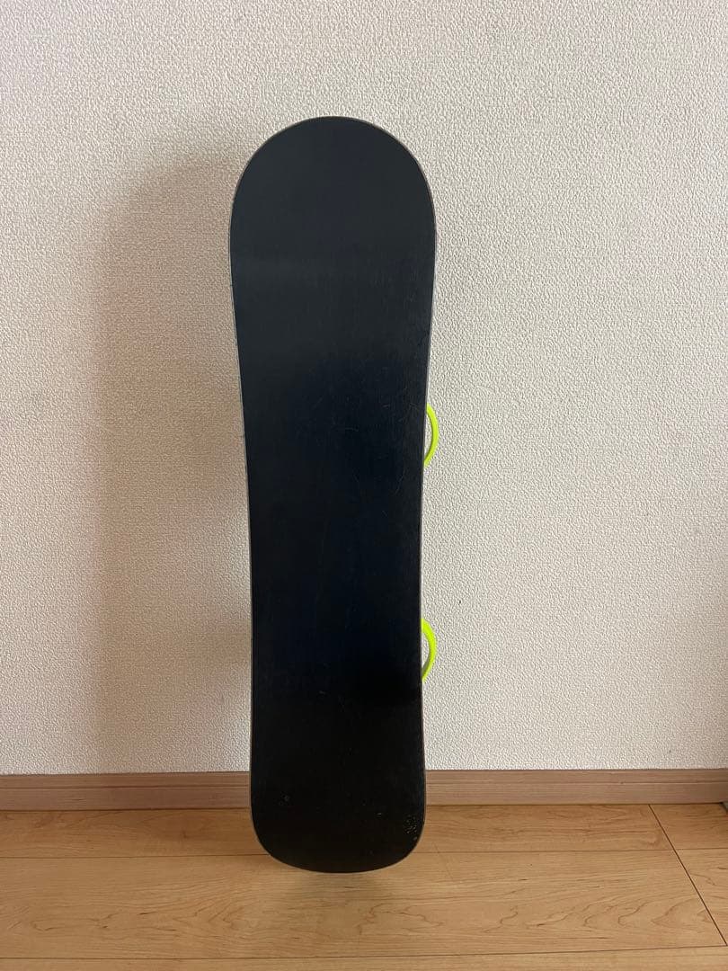 イグニオ キッズスノーボード 3点セット