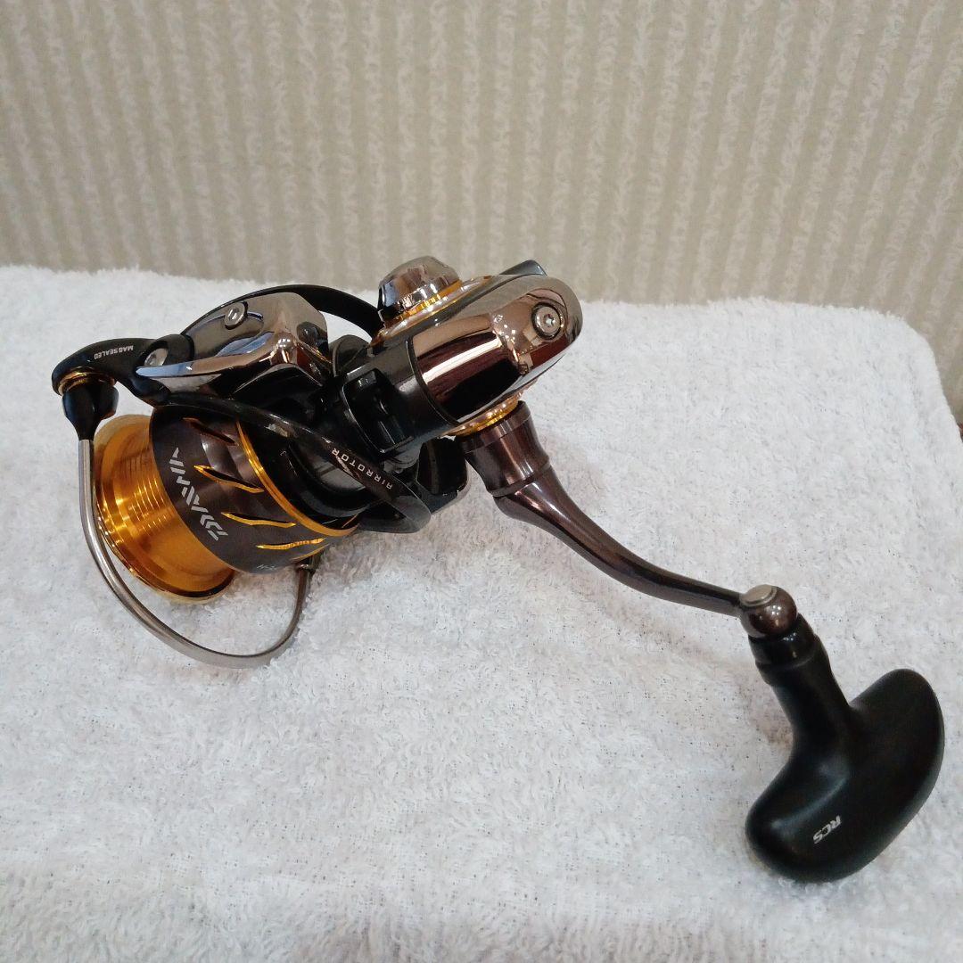 DAIWA　13セルテート2510PE-H