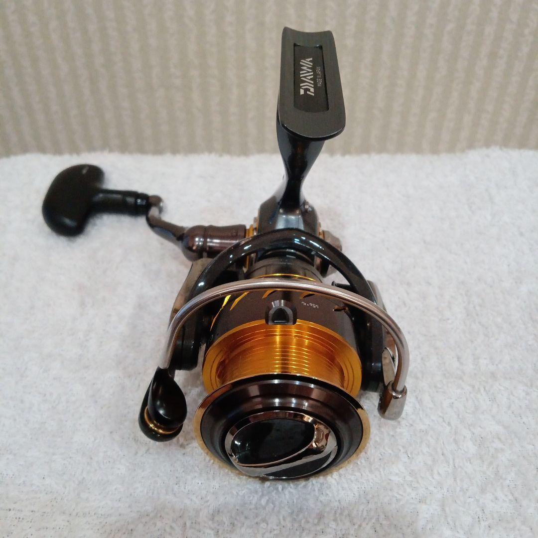 DAIWA　13セルテート2510PE-H