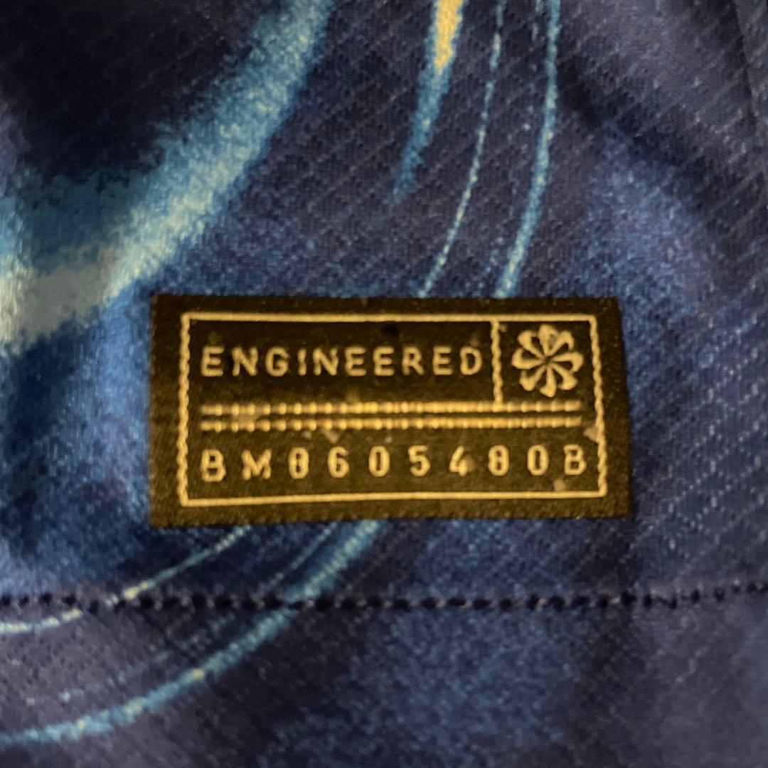 【限定】Chelsea FC サッカーシャツ Nike 選手サイン入り