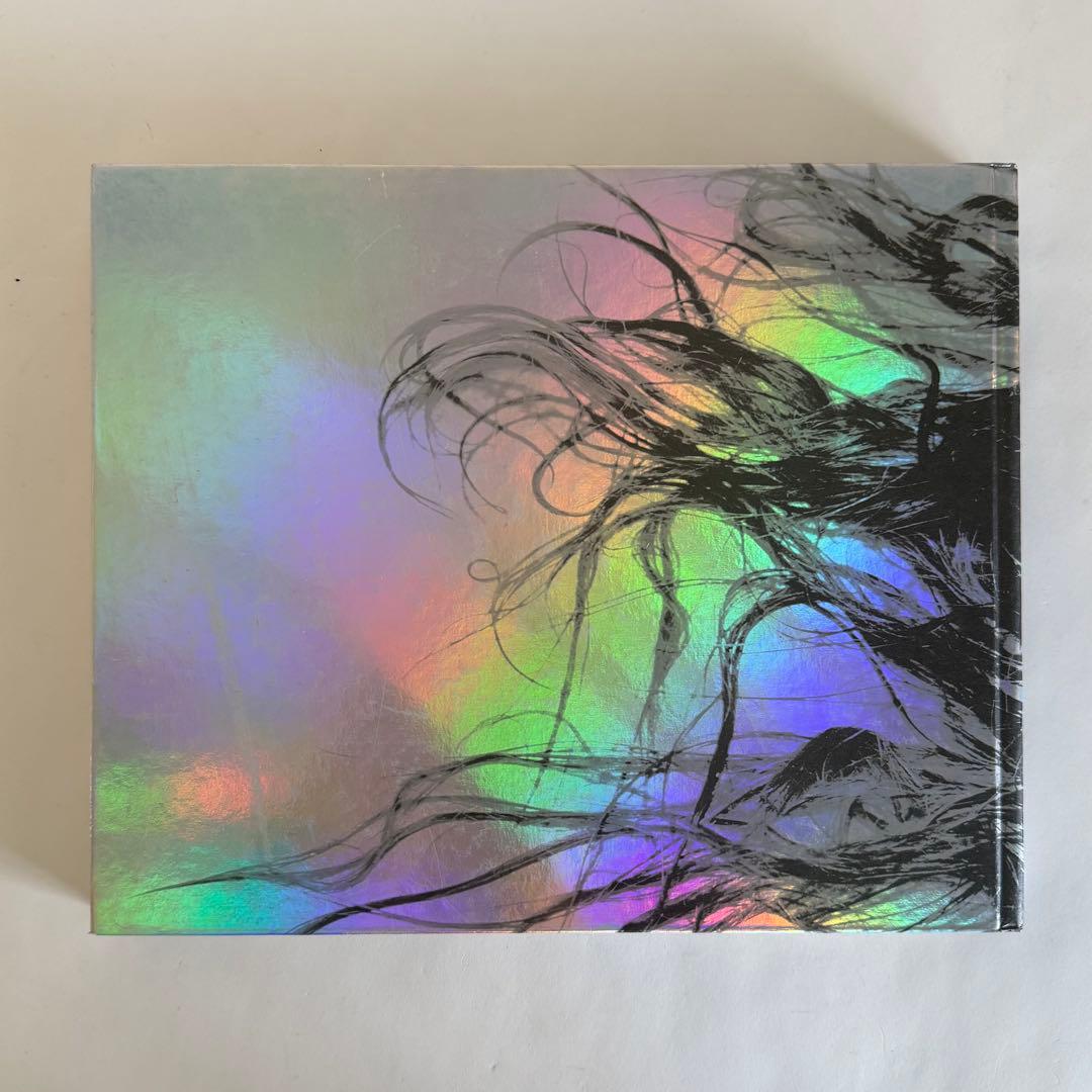 【希少】Visionaire 10周年記念本 マルジェラ ギャルソン掲載 写真集