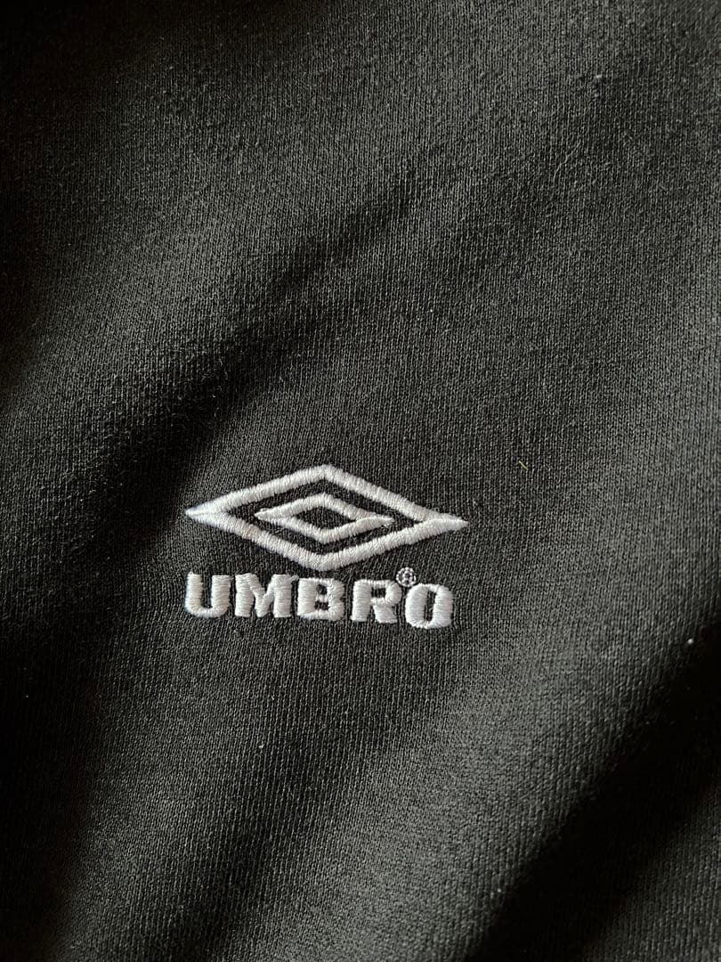 Umbro マンチェスター・ユナイテッド スウェットシャツ