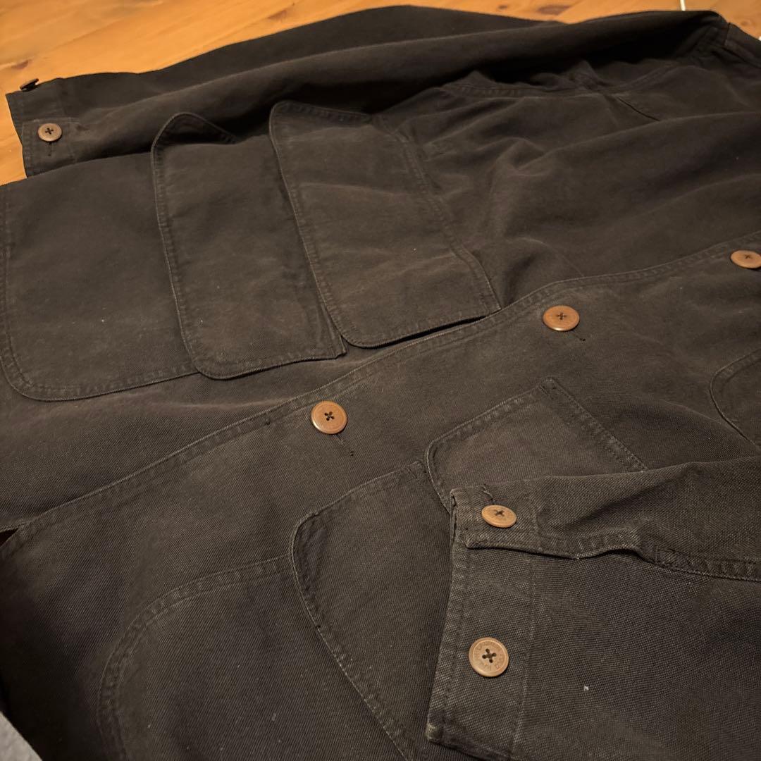 POLO SPORT Ralph Lauren ハンティングジャケット　Lサイズ