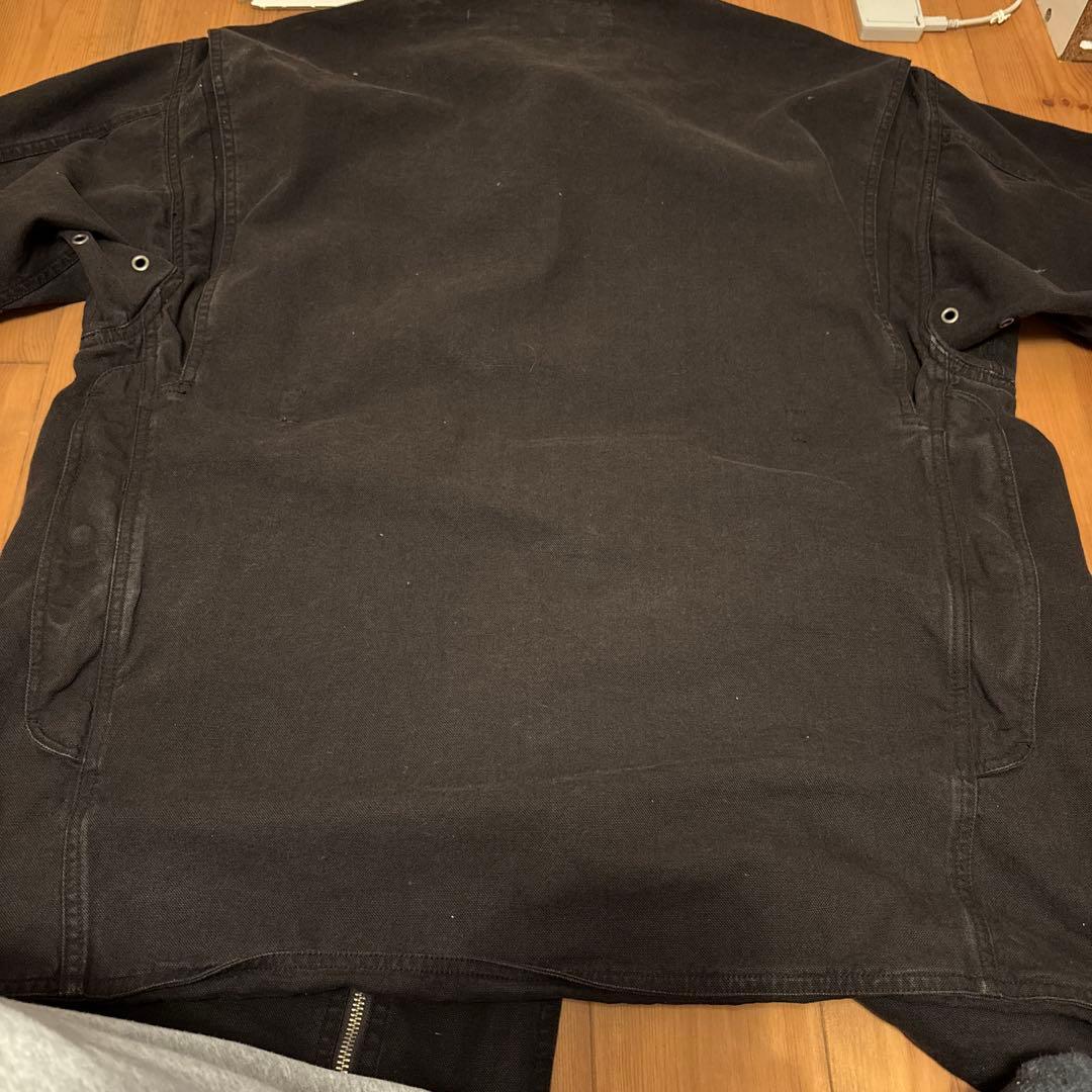 POLO SPORT Ralph Lauren ハンティングジャケット　Lサイズ