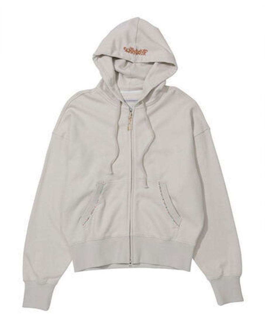 【送料無料】SCULPTOR パーカー