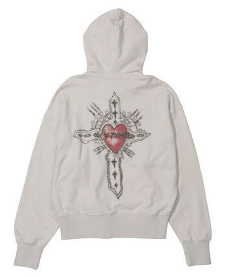 【送料無料】SCULPTOR パーカー