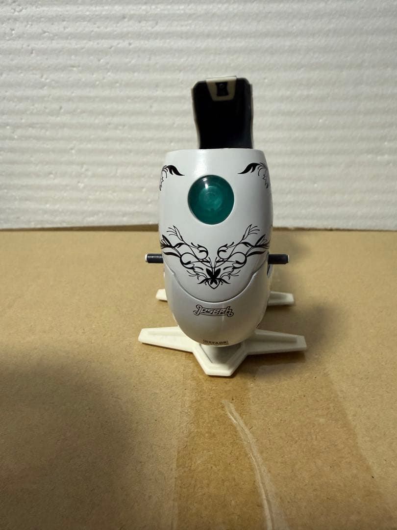 【箱無し】ファイアボールチャーミング figmaドロッセル&ヨーゼフ