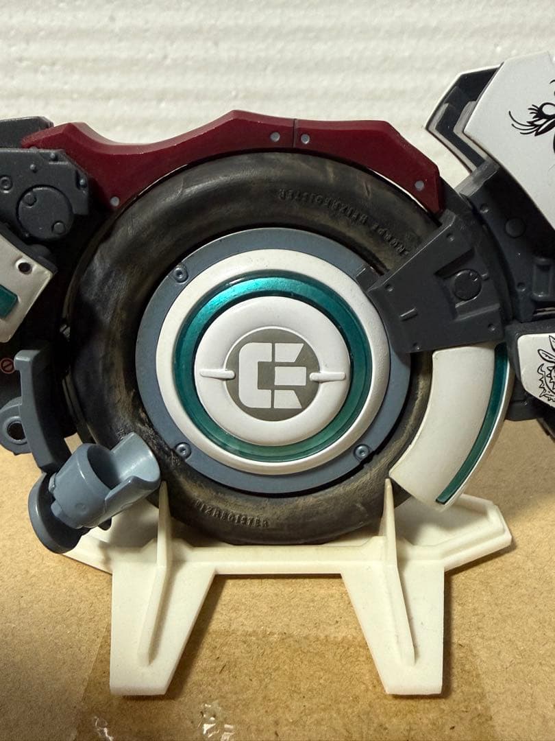 【箱無し】ファイアボールチャーミング figmaドロッセル&ヨーゼフ