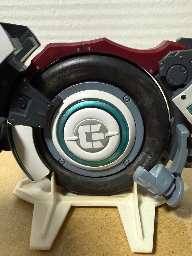 【箱無し】ファイアボールチャーミング figmaドロッセル&ヨーゼフ