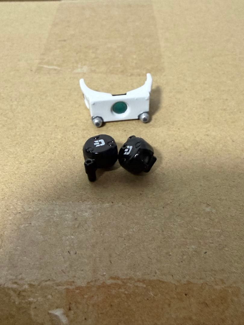 【箱無し】ファイアボールチャーミング figmaドロッセル&ヨーゼフ