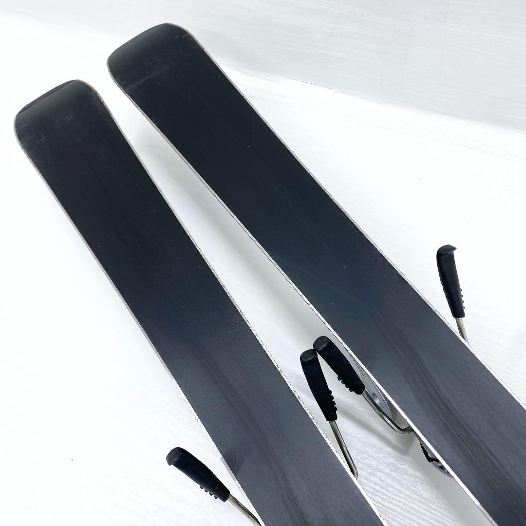 HEAD XRC ヘッド ジュニア 子供 スキー セット 142 23cm 板