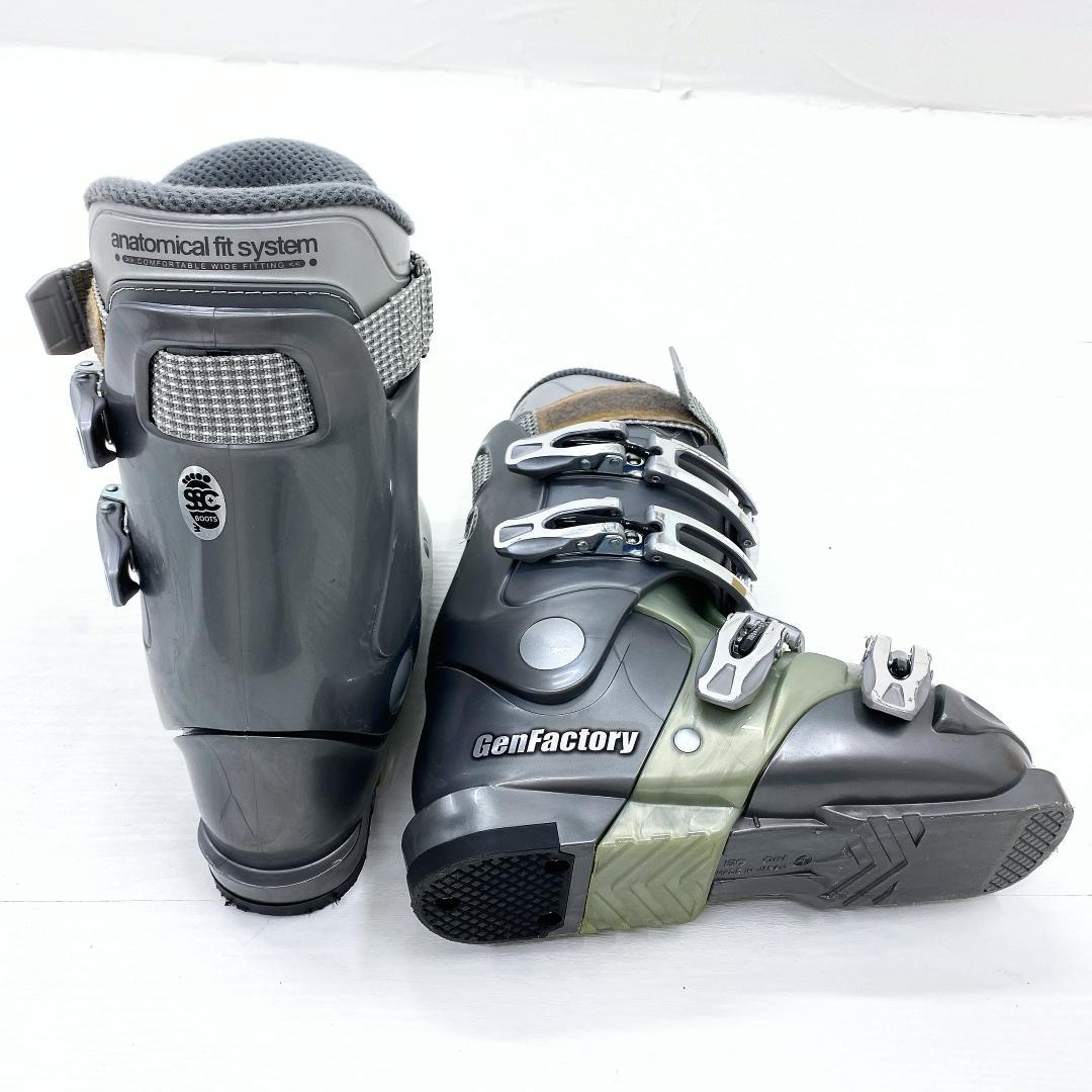 HEAD XRC ヘッド ジュニア 子供 スキー セット 142 23cm 板