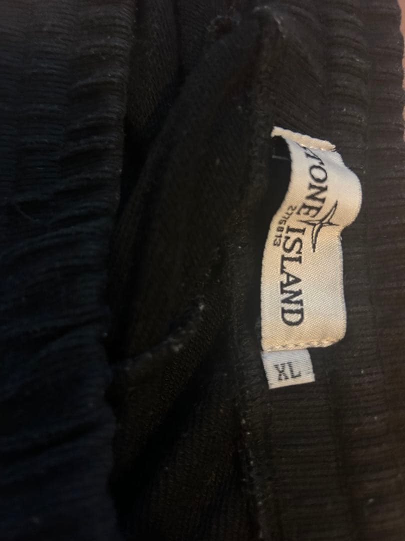 【最終値下げ】STONE ストーンアイランド メンズ ショートパンツ