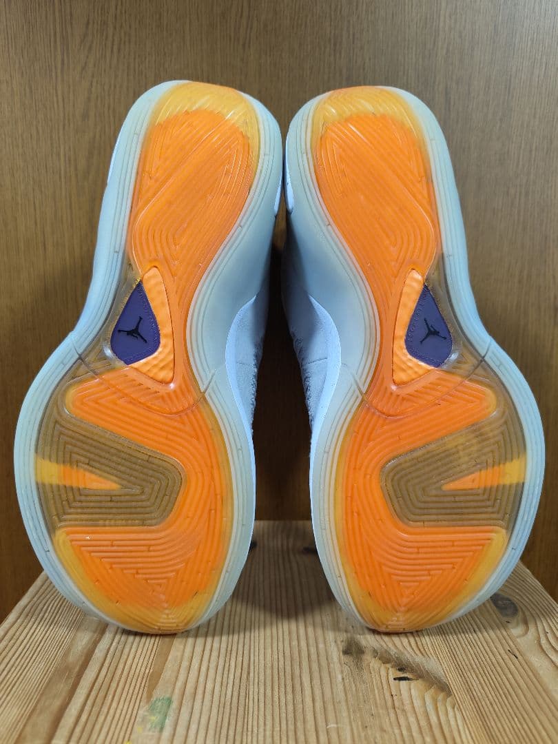 Nike Jordan Luka1 ナイキ　ジョーダン　ルカ1　26.5cm