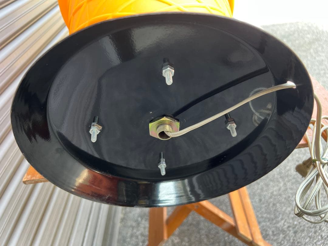 NISSEI 日世のコーン　ソフトクリームライト　ディスプレイ　非売品