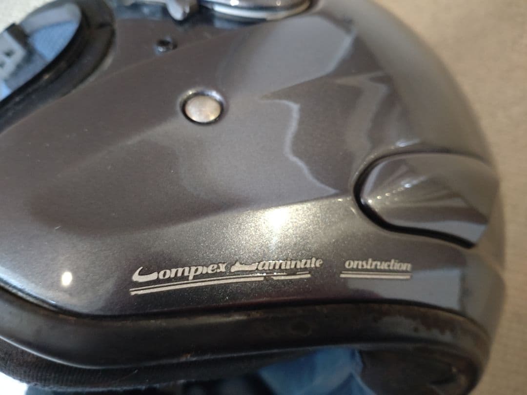 寿*司様 アライ Arai SZ-RAM3 SZ-ラム3 ジャンク扱い