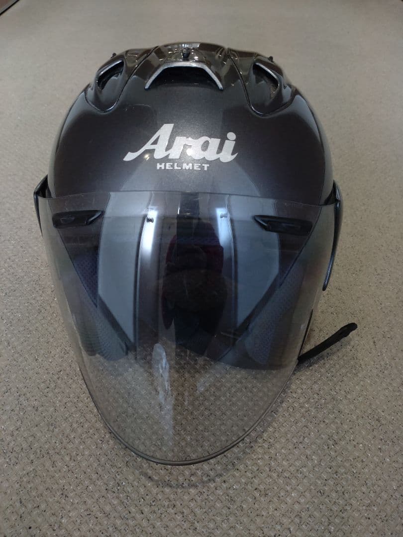 寿*司様 アライ Arai SZ-RAM3 SZ-ラム3 ジャンク扱い