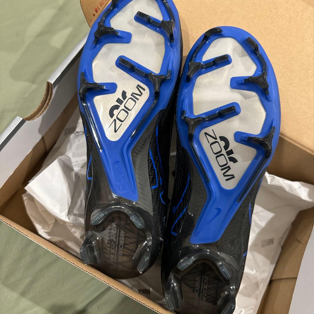 【新品未使用】NIKE ZOOM MERCURIAL VAPOR15 ELITE