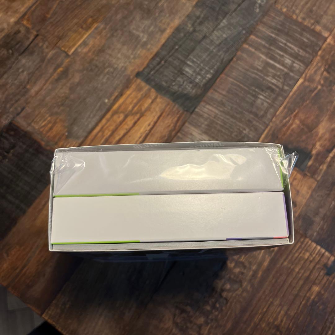 UNISON SQUARE GARDEN/Revival Tour\"\"Spri…