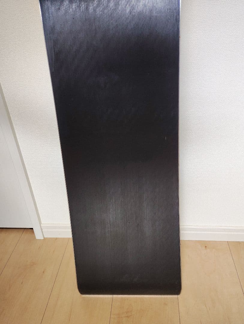 【美品】SGアルペンスノーボード 163 フルレース