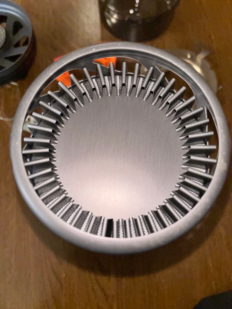 JETBOIL フラッシュ