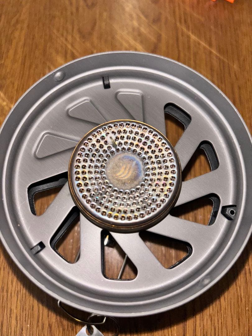 JETBOIL フラッシュ