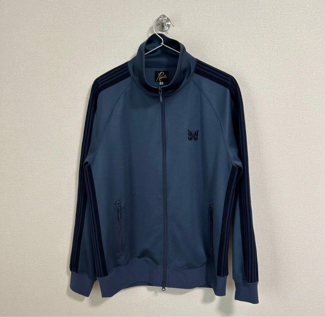 専用　needles journal standard 別注　23ss ネイビー