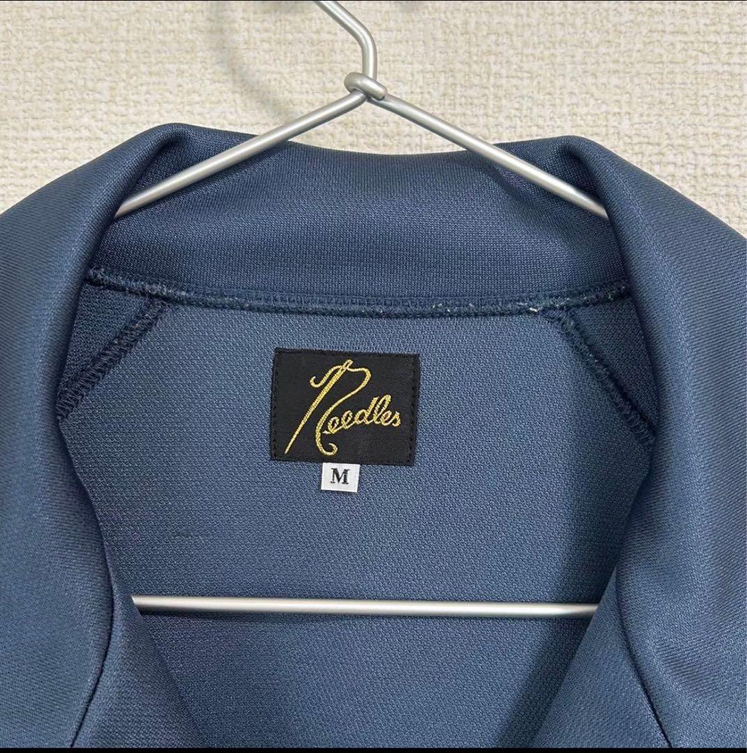 専用　needles journal standard 別注　23ss ネイビー