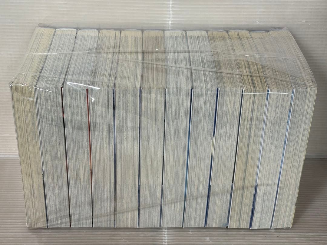 【I844m】かわぐちかいじ ジパング　ZIPANG 文庫全22巻完結全巻セット