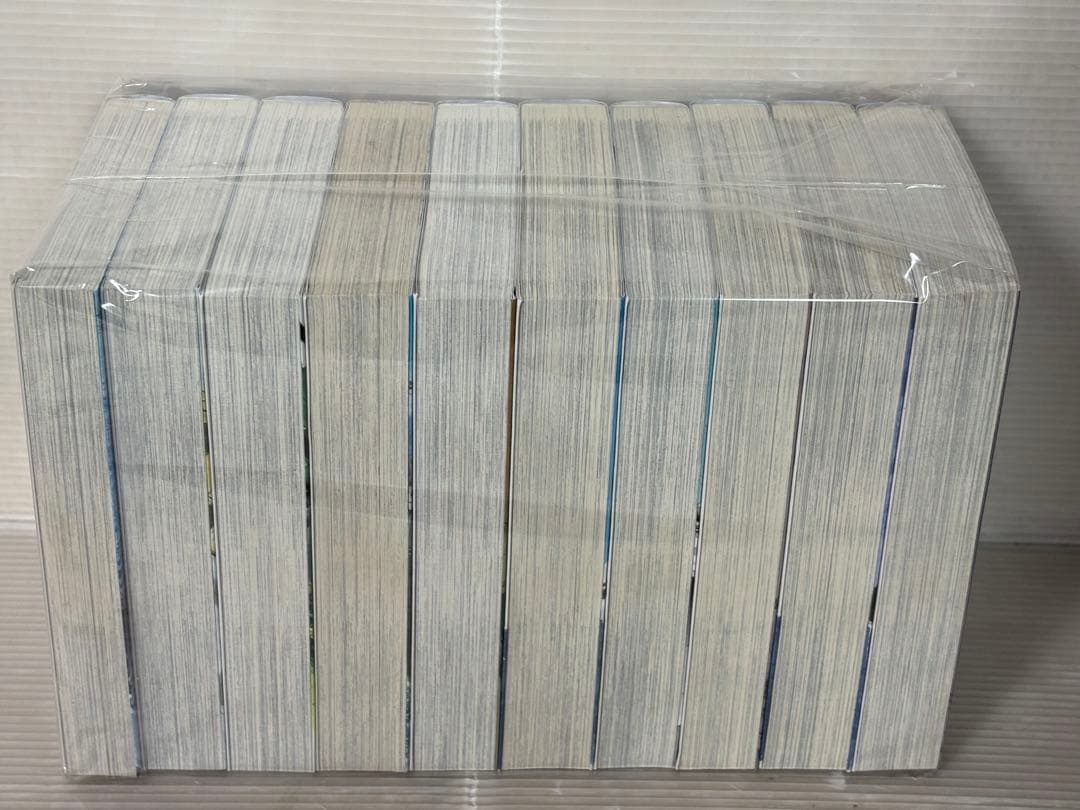 【I844m】かわぐちかいじ ジパング　ZIPANG 文庫全22巻完結全巻セット