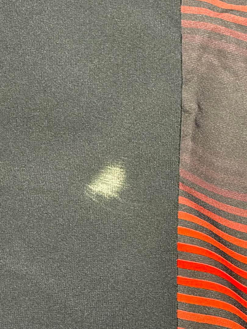 ラグビー日本代表　選手支給品ヤッケ