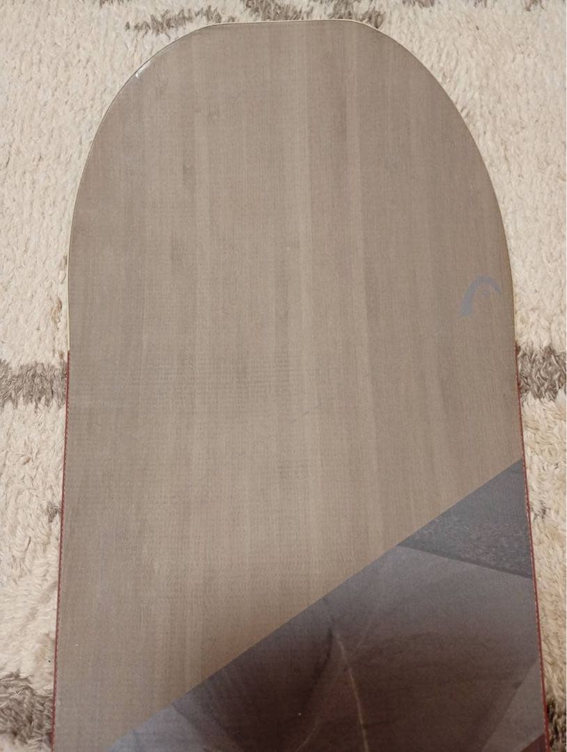 スノーボード HEAD EVERYTHING 20-21 140cm