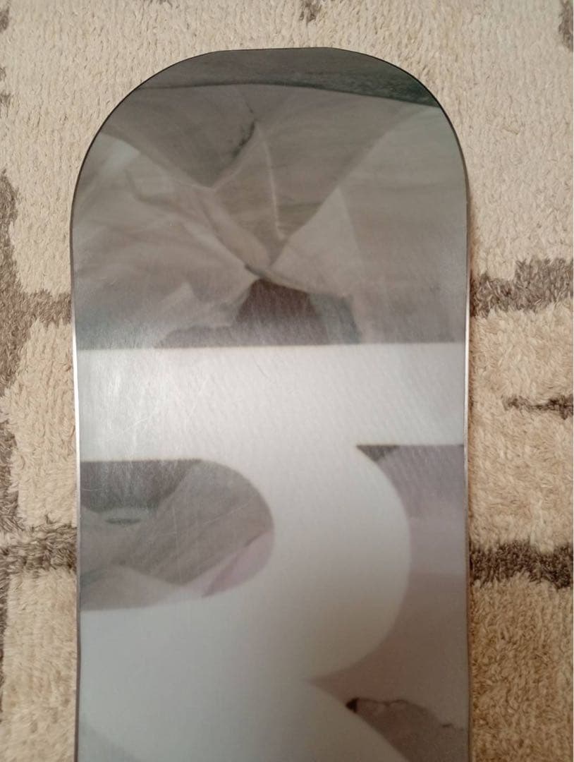 スノーボード HEAD EVERYTHING 20-21 140cm