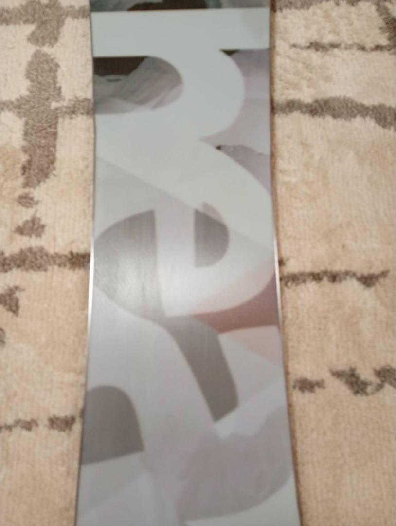 スノーボード HEAD EVERYTHING 20-21 140cm