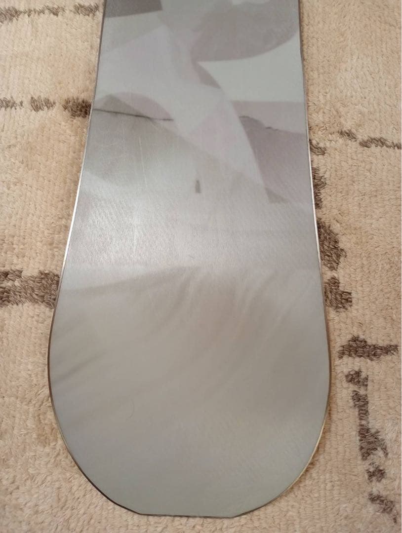 スノーボード HEAD EVERYTHING 20-21 140cm