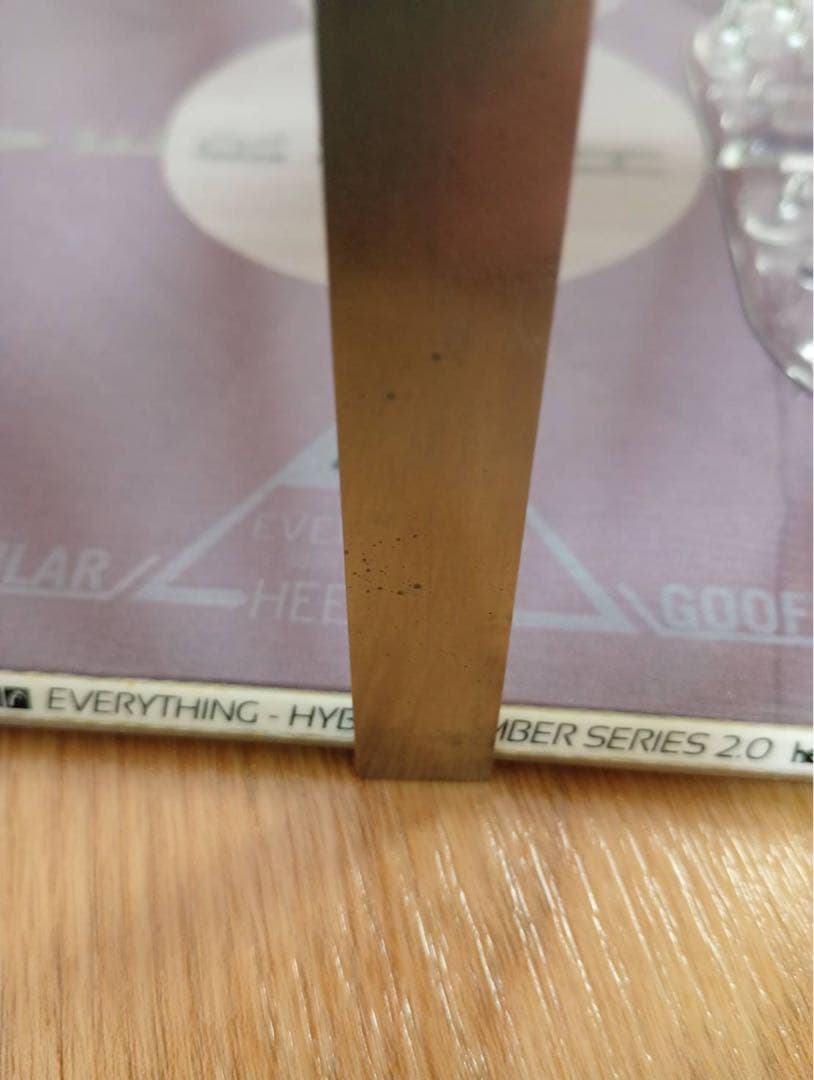 スノーボード HEAD EVERYTHING 20-21 140cm