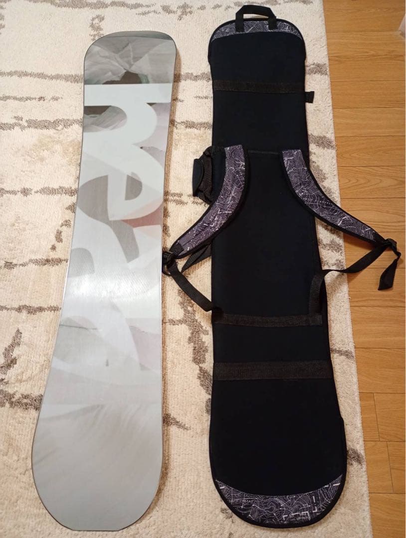 スノーボード HEAD EVERYTHING 20-21 140cm
