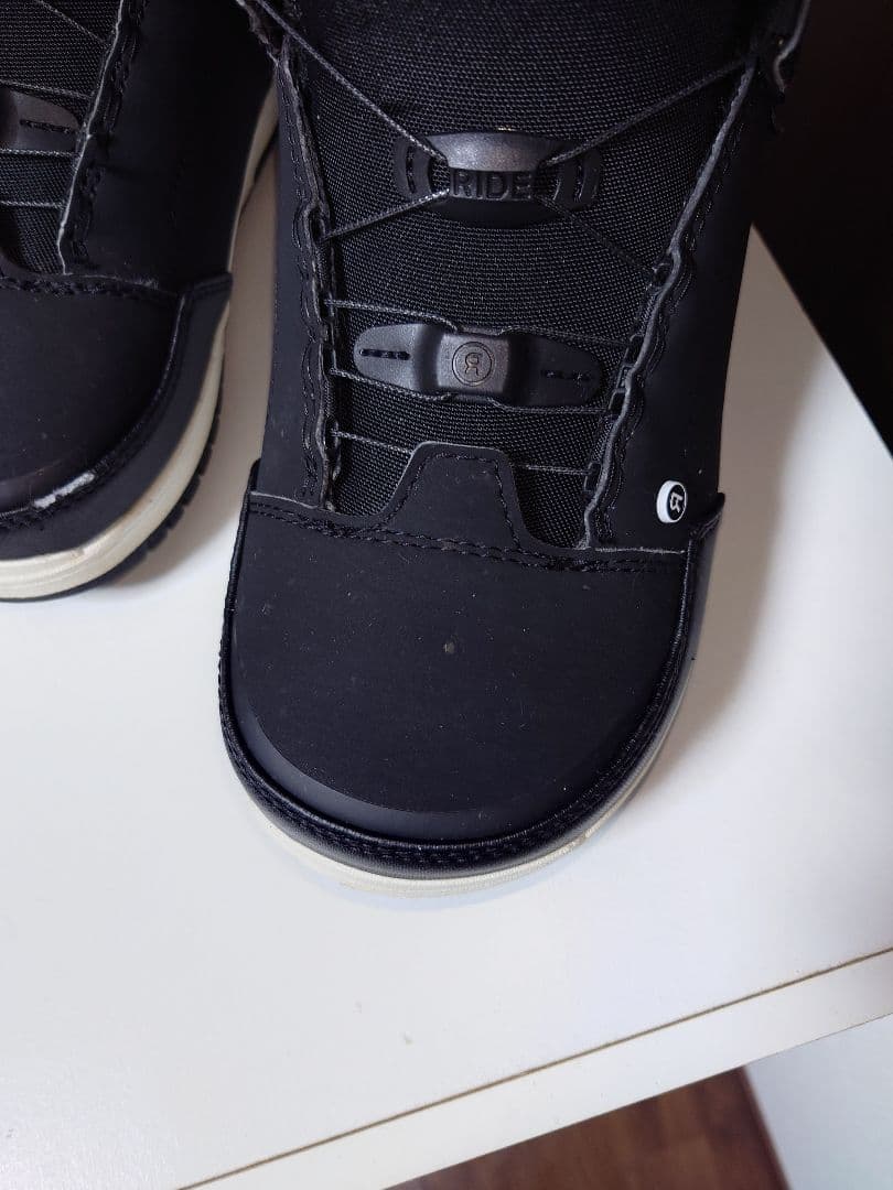 23−24 RIDE HERA 24cm