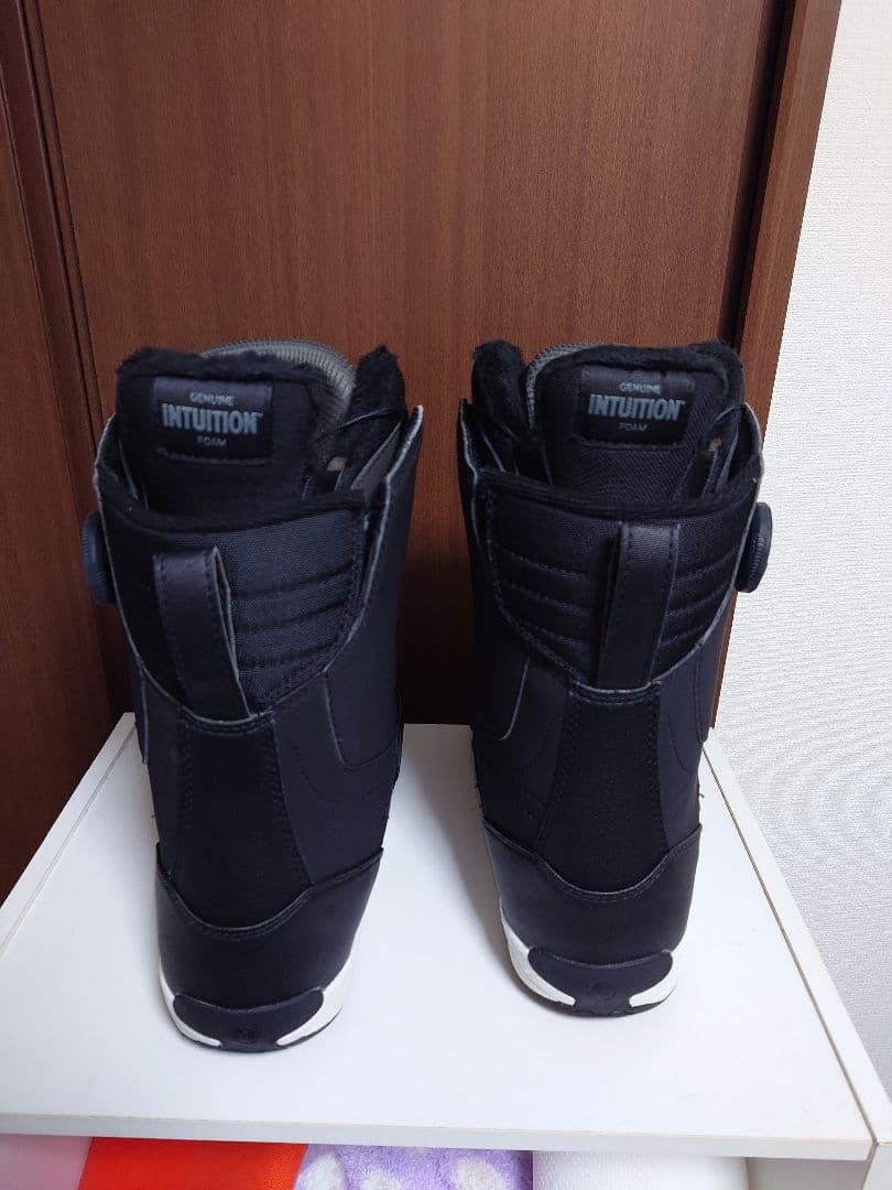 23−24 RIDE HERA 24cm