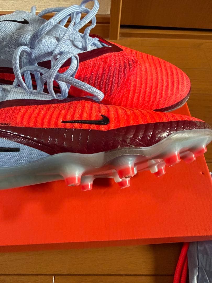 「専用」Nike phantom 6 LOW ELITE AG-PRO