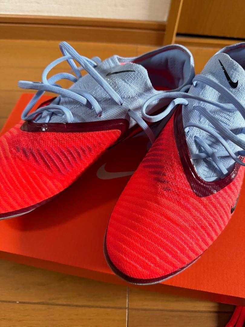 「専用」Nike phantom 6 LOW ELITE AG-PRO