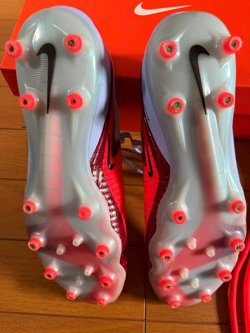「専用」Nike phantom 6 LOW ELITE AG-PRO