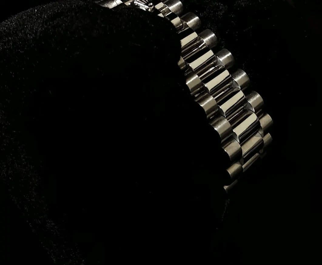 デイデイト ll hommage model 41mm