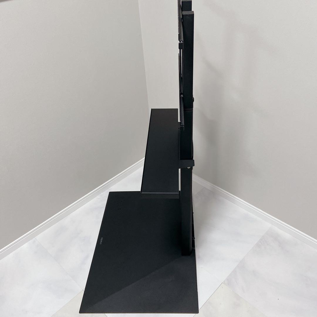 EQUALS WALL V3 ハイタイプ 棚板付　美品