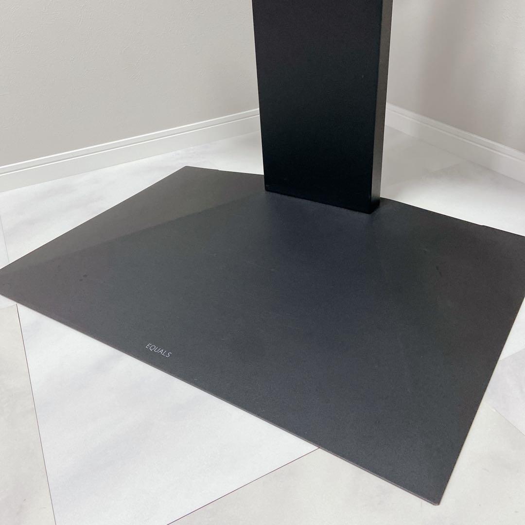 EQUALS WALL V3 ハイタイプ 棚板付　美品