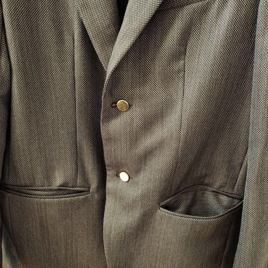 EDWARD CRUTCHLEY テーラードジャケット