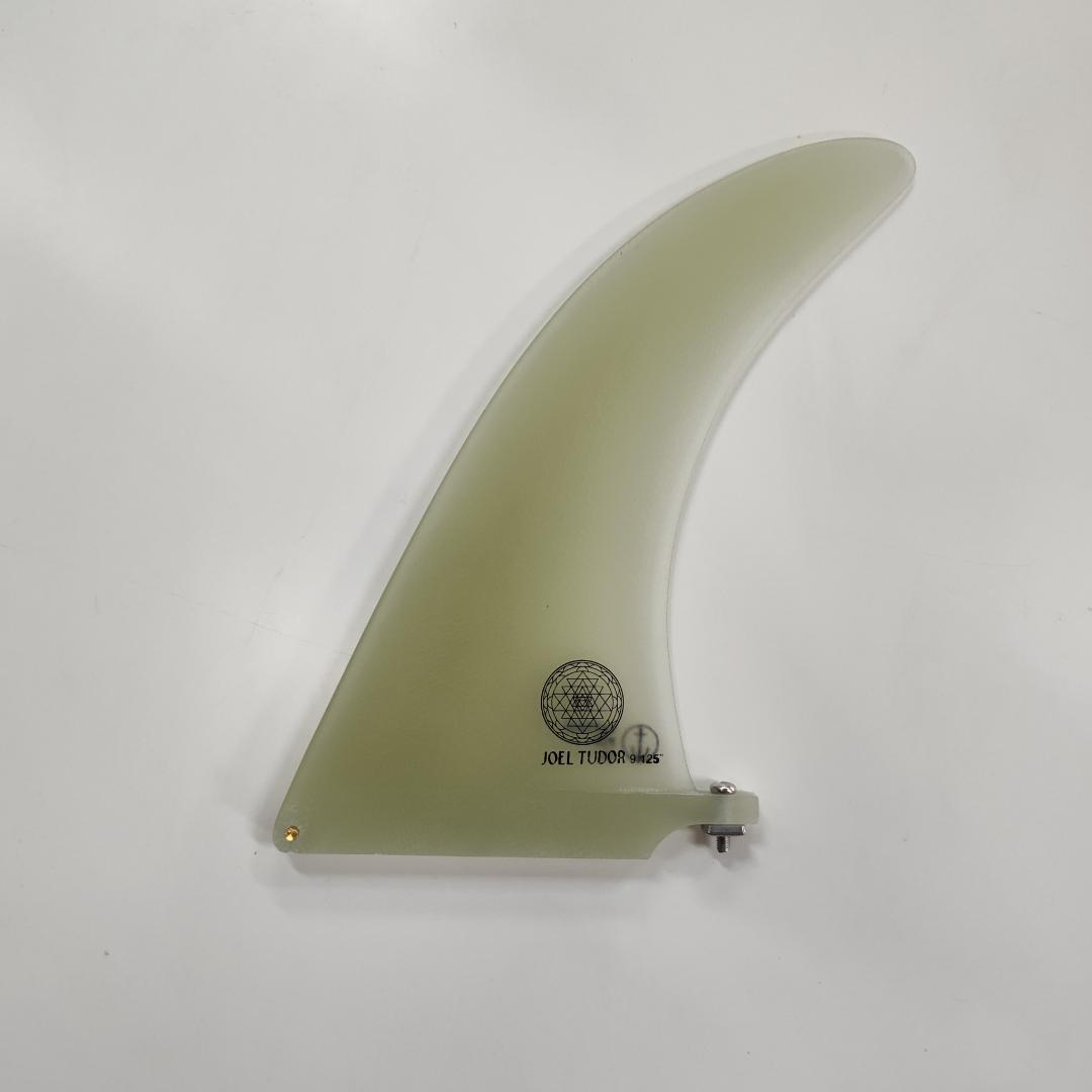 サーフィン・ボディボード CAPTAIN FIN JOEL TUDOR Flex 9.125inc